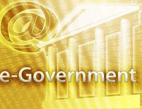 E-Government Sebagai Wujud Reformasi Birokrasi