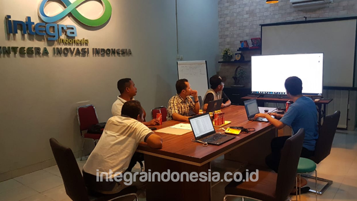 Review Aplikasi E-Budgeting