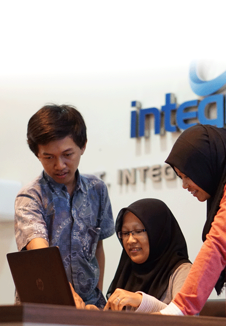 Konsultan IT di Jogja Software Developer di Jogja