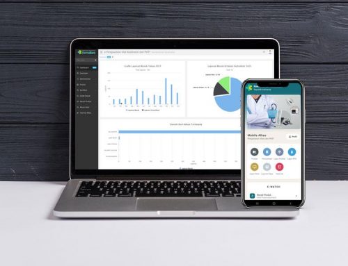 Aplikasi Mobile Alkes (Pengawasan Alkes dan PKRT) Kementerian Kesehatan
