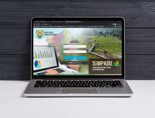 Sistem Pengelolaan Data Terpadu Kesejahteraan Sosial (SIMPADU) Kabupaten Kendal