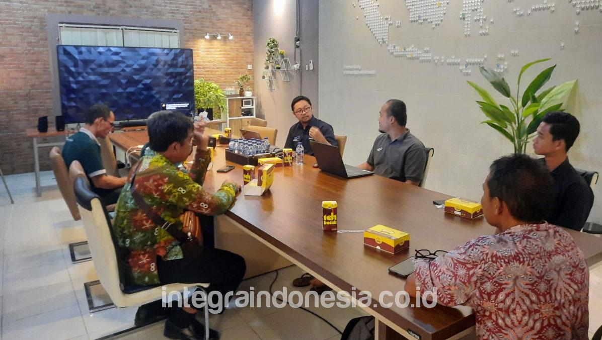 Paparan Aplikasi Dipanen.id