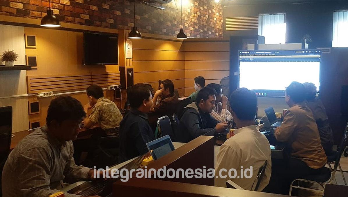 Aplikasi Simnangkis Kabupaten Probolinggo