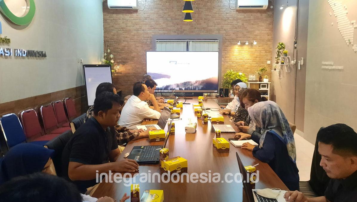 Pengembangan Simnangkis Wonosobo