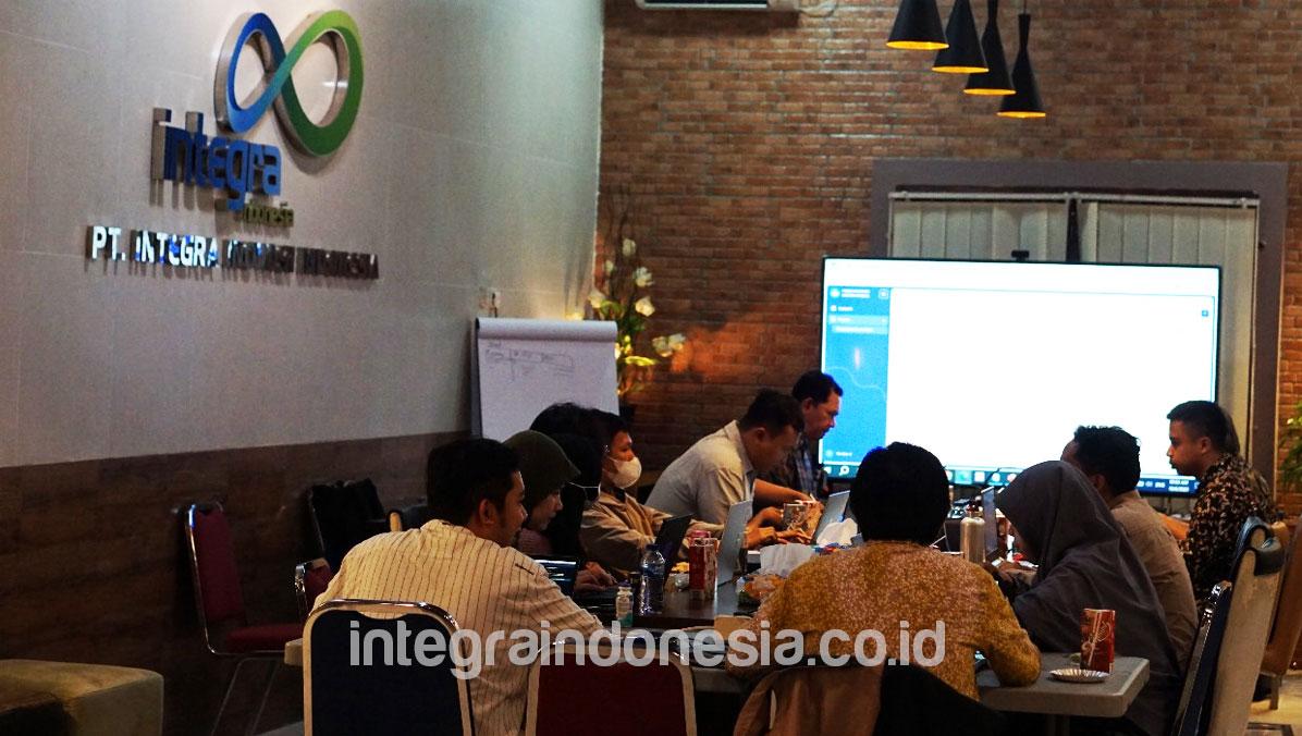 Pengolahan Data Asesmen Nasional Tahun 2023 Kementerian Pendidikan, Kebudayaan, Riset dan Teknologi