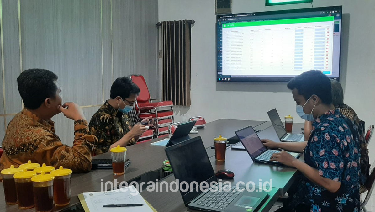 Aplikasi Instalasi Farmasi Kesehatan