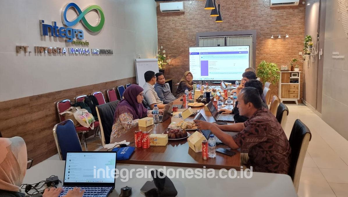 Aplikasi Uji Kinerja Pendidikan Profesi Guru