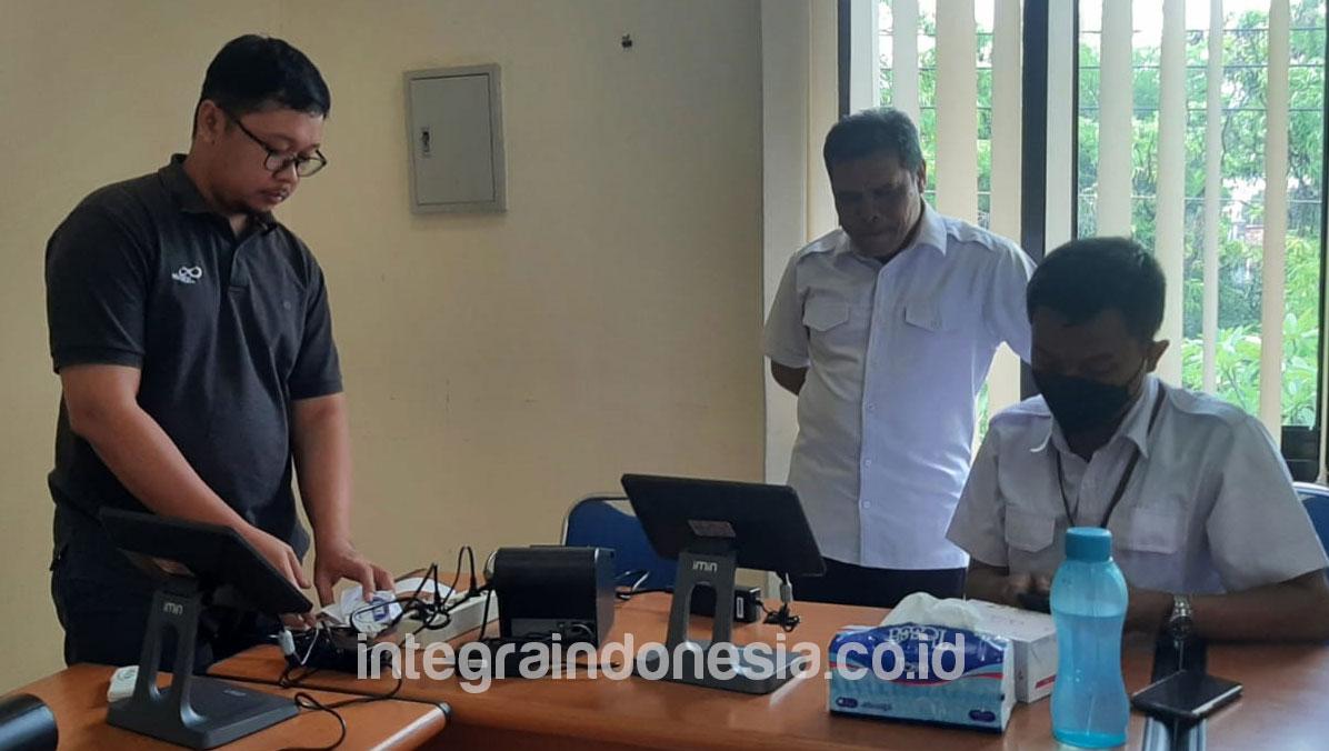 Pengembangan Aplikasi E-Tiketing Destinasi Wisata Kelolaan Pemerintah Kabupaten Sleman