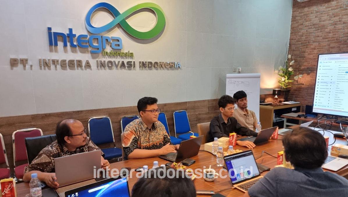 Persiapan Teknis Uji Kinerja Program Profesi Guru