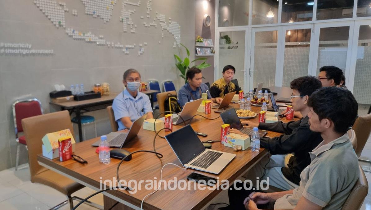 Persiapan Teknis Uji Kinerja Program Profesi Guru