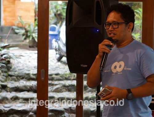 Integra Indonesia Selenggarakan Family Gathering Tahun 2024 di Kawasan Gunung Lawu