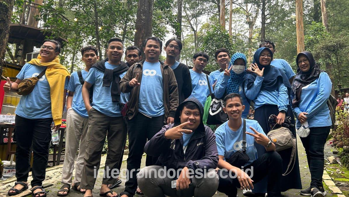 Family Gathering Integra Indonesia 2024