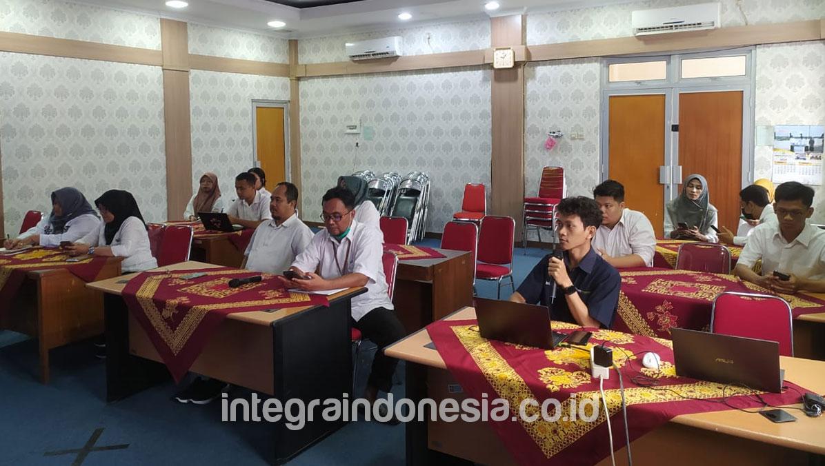 Pemerintah Kabupaten Bantul Kembangkan Sistem Informasi Data Menuju Sejahtera Versi Mobile