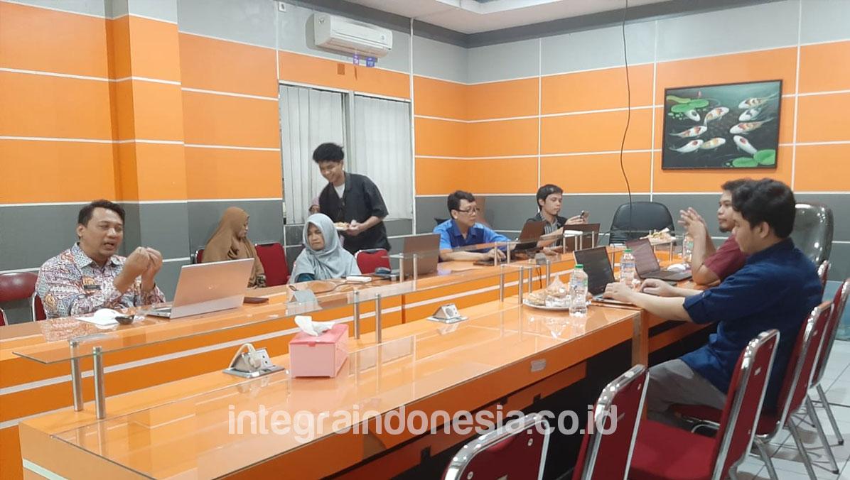 Pengembangan Aplikasi Teras Kota Magelang