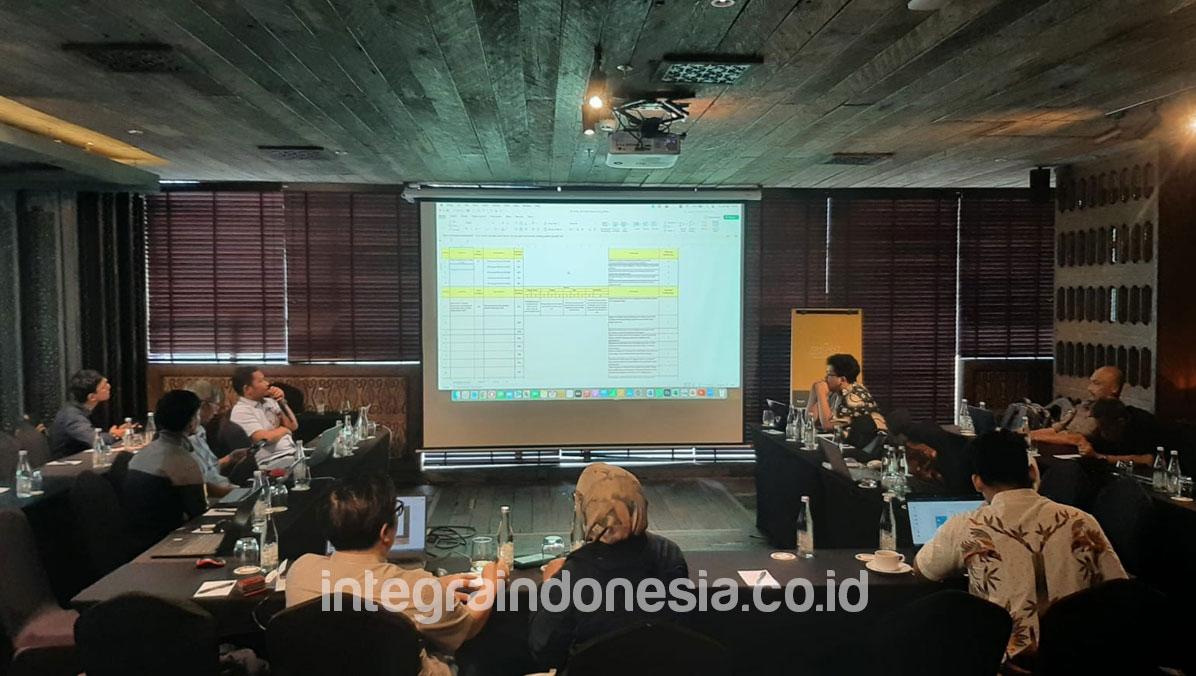 Persiapan Uji Kinerja PPG Prajabatan 2024