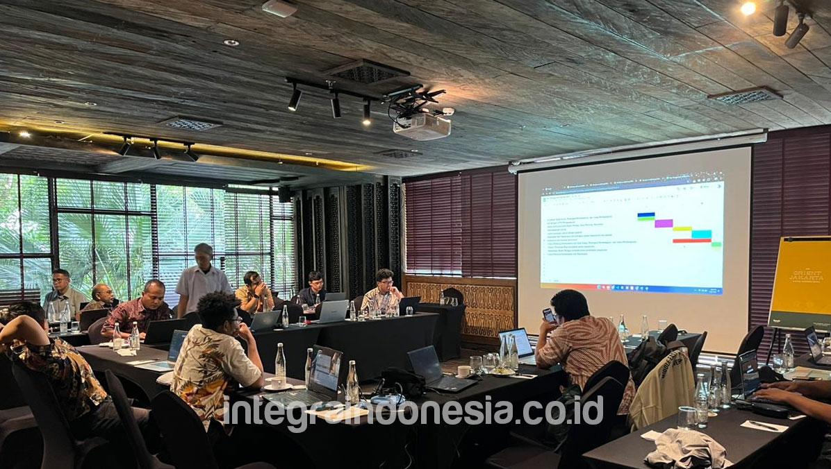 Persiapan Uji Kinerja PPG Prajabatan 2024