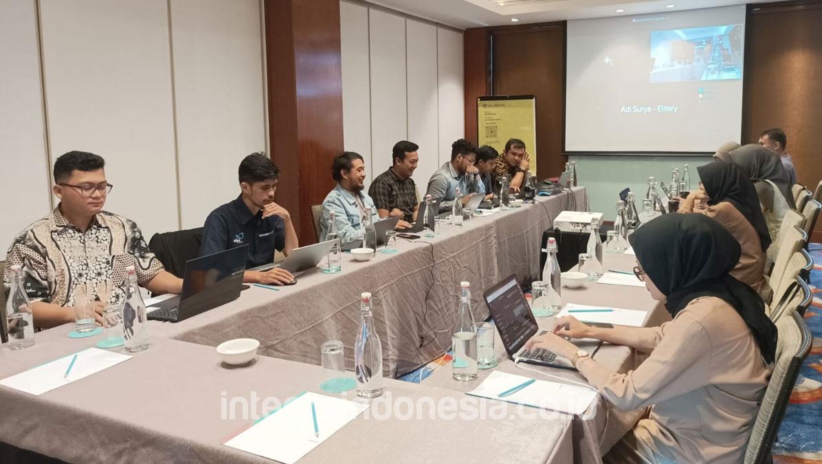Evalusasi Ujicoba Sistem Uji Kinerja UKMPPG 2024
