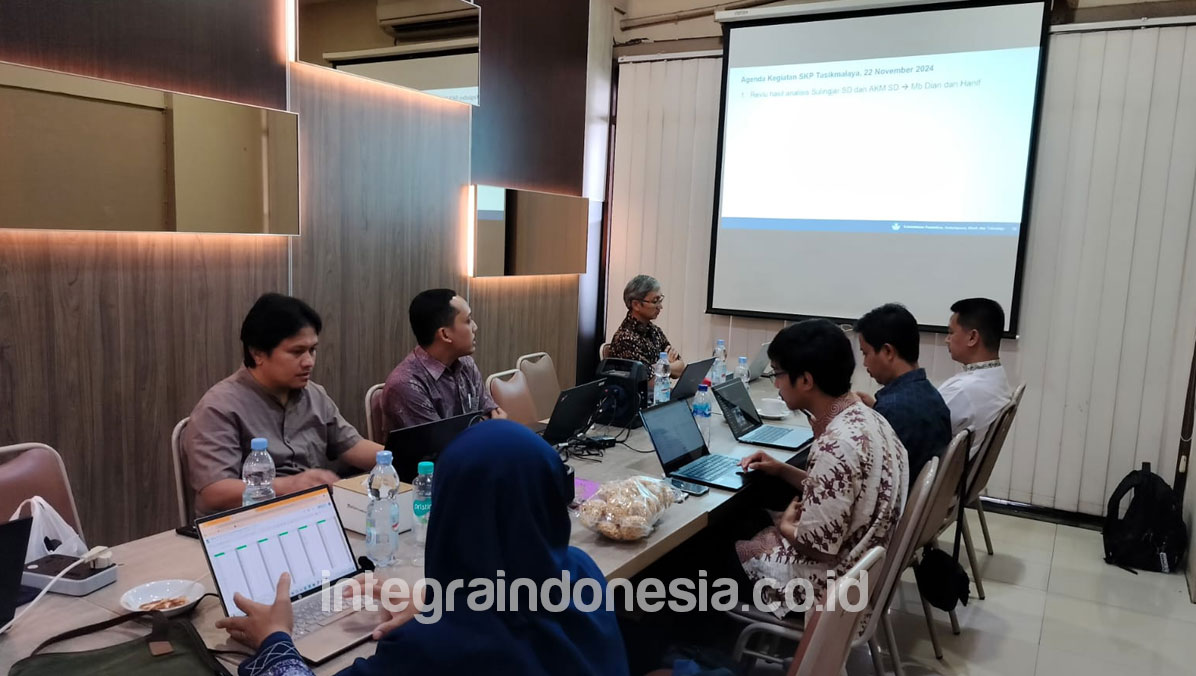 Penyiapan Metadata AN 2024