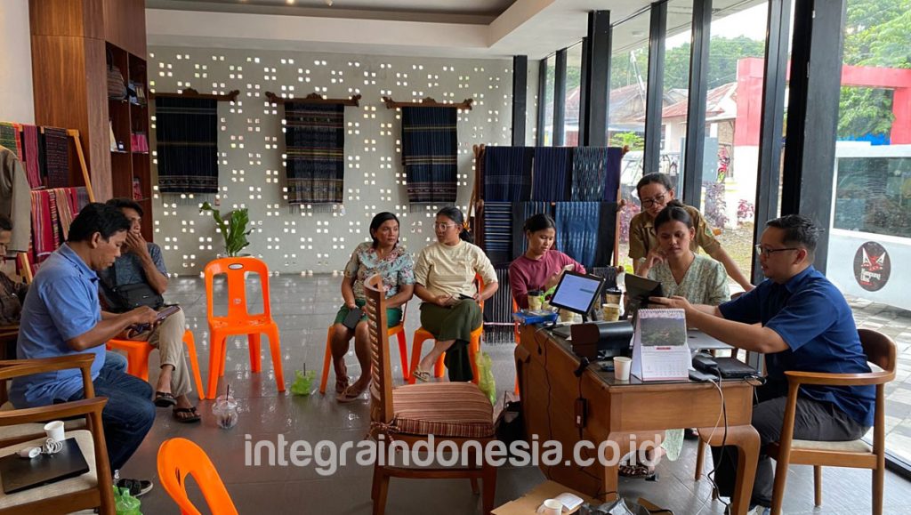 Aplikasi Kasir Kawasan Danau Toba