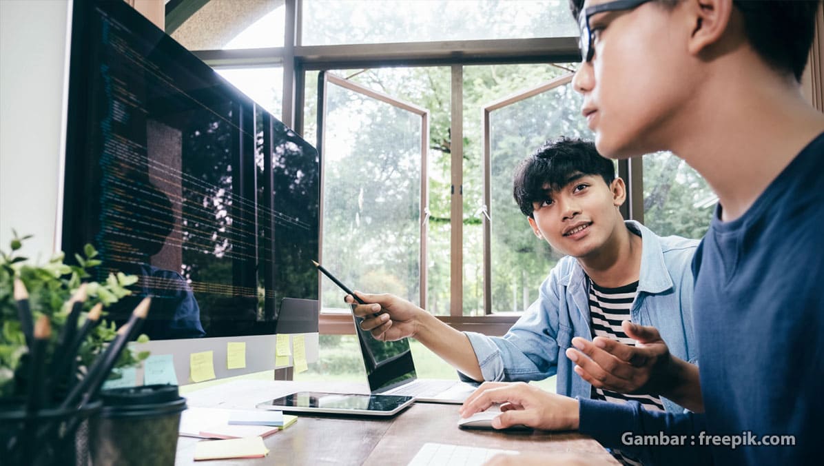 Memilih Perusahaan Software House Indonesia yang Baik