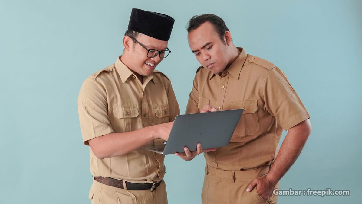 Mengenal Sistem Informasi Pemerintahan