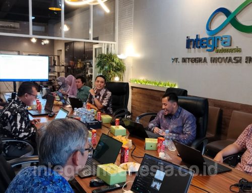 Kemendikbudristek Gelar Rapat Koordinasi Persiapan Pengolahan Asesmen Nasional 2025
