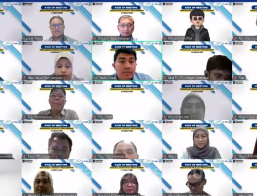 Kick Off Meeting eProcurement PT PID