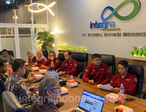DPMPTSP Kabupaten Blitar Gelar Rapat Evaluasi Aplikasi SiapNLoss dan Sidatiz