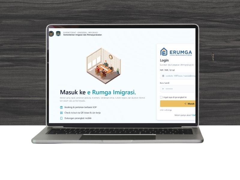 Sistem Administrasi Kerumahtanggaan