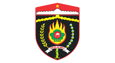 Kabupaten Ngawi Kabupaten Ngawi