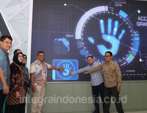 KBN Resmi Go Live Empat Aplikasi Digital untuk Perkuat Transformasi Perusahaan