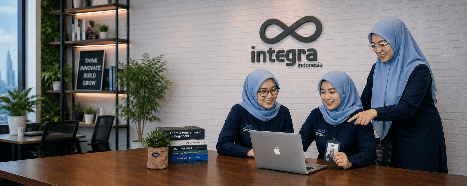 Integra Indonesia
