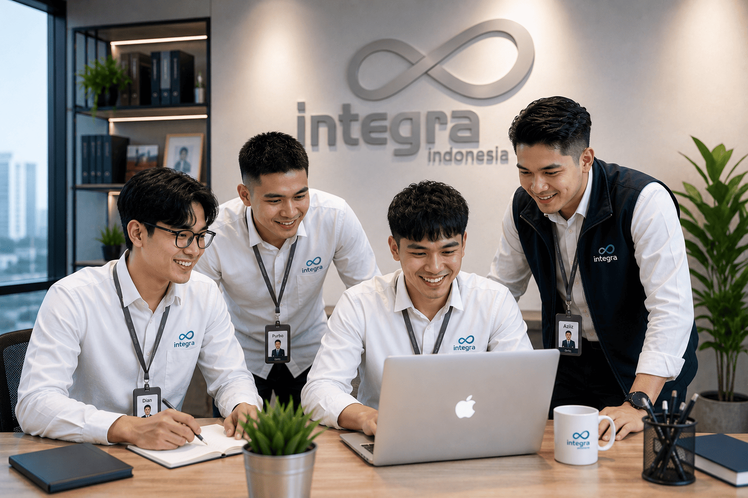 Integra Indonesia