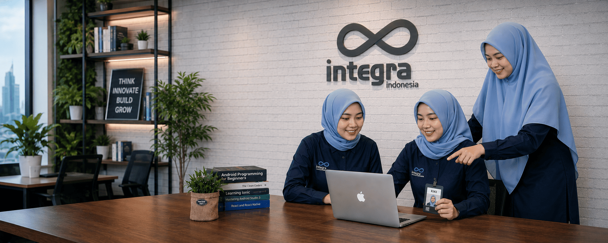 Integra Indonesia